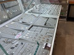 -熙工匠手工银饰·拼豆团建DIY(富华里店)