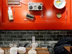 -辉记炭烧海鲜大排档·老字号(福田店)