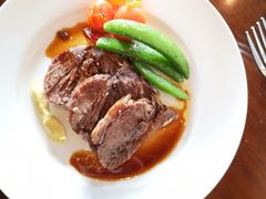 -广州富力君悦大酒店·凯菲厅