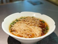 -晓淮山·扬州早茶·淮扬菜(龙阳广场店)