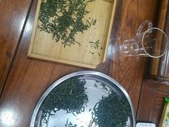 -江南茗茶城