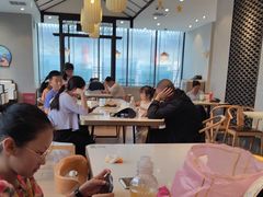 -德克士(前门店)