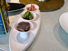 -香雪海饭店中餐厅(人民桥店)