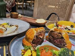 -第101座花园餐厅(湖滨88店)