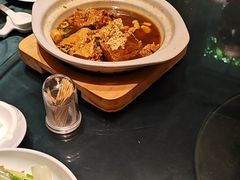 -天毓山庄·餐厅