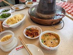 -阳坊大都涮羊肉(阳坊总店)