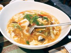 -松针蔡记蒸饺(花园路店)