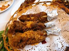 -万龙洲海鲜(大兴绿地缤纷城店)