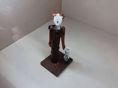 -Me Coffee下午茶艺术空间