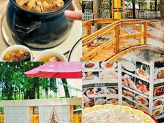 -陶缘一号·四季缘·老字号顺德菜·户外婚礼家宴(西滘店)