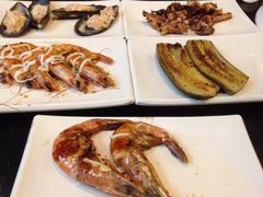 -大渔铁板烧(大悦城店)