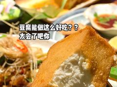 -仓库南洋海鲜小排档(柳河路店)