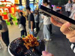 -黑色经典臭豆腐·湖南特产(坡子街店)