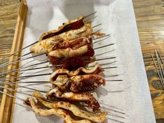 -孙哥牟平烧烤(白石路店)