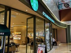 -星巴克臻选(广州太古汇店)