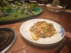 -怀德酒楼·粤菜·海鲜·茶点(怀德万象汇店)