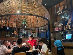 -爱碗亭·鲜炒湖南菜(壹城中心店)