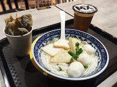 -美心Food2(赤腊角机场店)