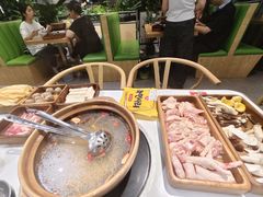 -菌小白火锅(时尚天河店)