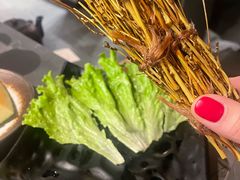 -湊湊火锅·茶憩(杭州湖滨银泰in77店)