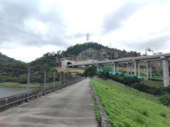 -东莞市大岭山森林公园