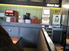 -萨莉亚意式餐厅(三号湾广场店)