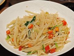 -金佬馆·川菜bistro(芜湖镜湖万达店)