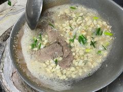 -老刘家泡馍·陕西老字号(钟楼广济街店)