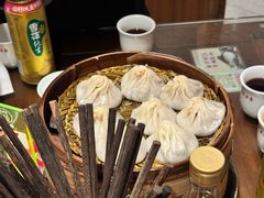 -笑来喜馄饨小笼工坊(江阴店)