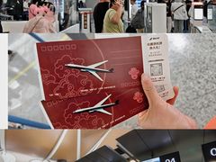 -上海浦东国际机场-T2航站楼