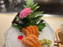 -阿吾罗日本料理(K11艺术中心店)