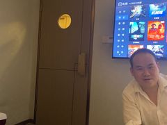 -良子足浴(湖滨店)