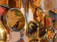 -闻老头·菊花炭烤肉(D11店)