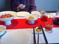 -馋遇江南·精致湖景雅宴(东方之门店)