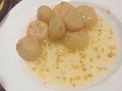 -苹果树下艺术餐厅(通州店)