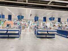 -宜家家居(西安未央商场店)