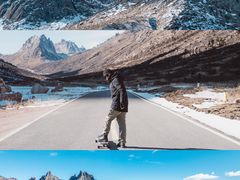 -莲宝叶则景区