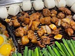 -西昌老号李小肠特色烧烤园(双流店)