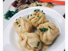 -怡咖啡自助餐(宁波香格里拉店)