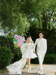 -至臻微拉婚纱摄影