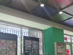 -華歡冰室-WahFoon(吉大店)