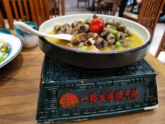 -锡和无锡菜(景丽苑店)