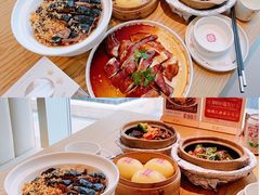 -粤集·手工粤菜(皇庭广场店)