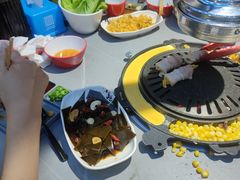 -外婆掌柜·东北家庭烤肉(托乐嘉店)
