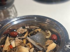 -一叶一世界•素食餐厅(环球中心店)