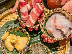 -泰妃殿(武汉首店)