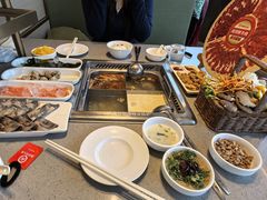 -海底捞火锅(王府井银泰in88店)