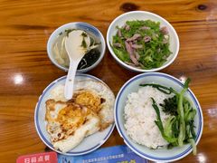 -小方的面(徐家汇店)