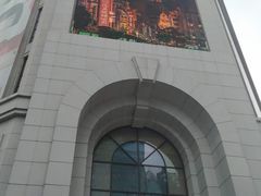 -新世界大丸百货