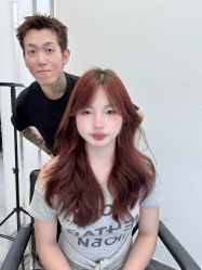 -斑斓色彩沙龙